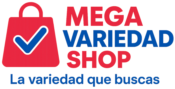 Mega Variedad Shop